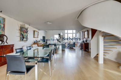 Sale Luxury apartment Lille 4&nbsp;Rooms 200&nbsp;m²