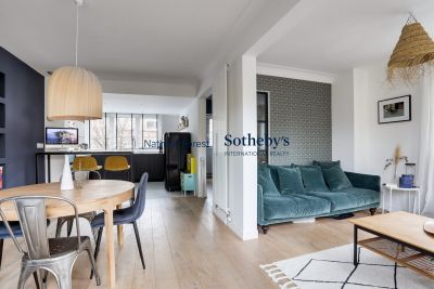 luxury house 6 Rooms for sale on LAMBERSART (59130) Sale Luxury house Lambersart 6 Rooms 148 m²