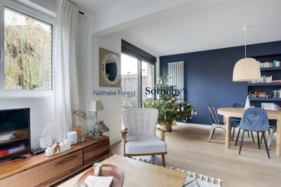 Vente Maison de luxe Lambersart 6&nbsp;Pièces 148&nbsp;m²