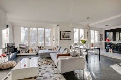 Vente Appartement de luxe Lille 3&nbsp;Pièces 88&nbsp;m²