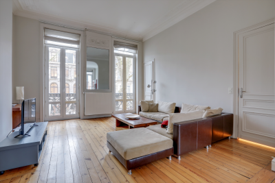 Vente Appartement de luxe Lille 4&nbsp;Pièces 97&nbsp;m²