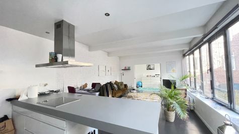 Sale Luxury apartment Lille 3&nbsp;Rooms 72&nbsp;m²