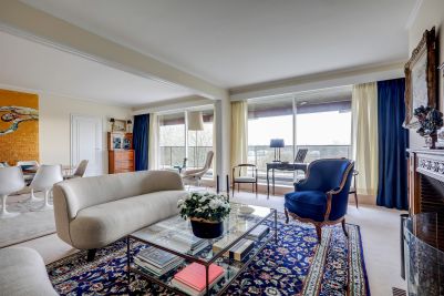 Sale Luxury apartment Roubaix 4&nbsp;Rooms 130&nbsp;m²