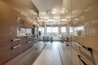 Sale Luxury apartment Roubaix 4&nbsp;Rooms 130&nbsp;m²