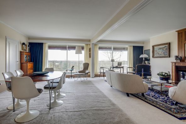 Vente Appartement de luxe Roubaix 4&nbsp;Pièces 130&nbsp;m²