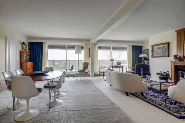 Vente Appartement de luxe Roubaix 4&nbsp;Pièces 130&nbsp;m²