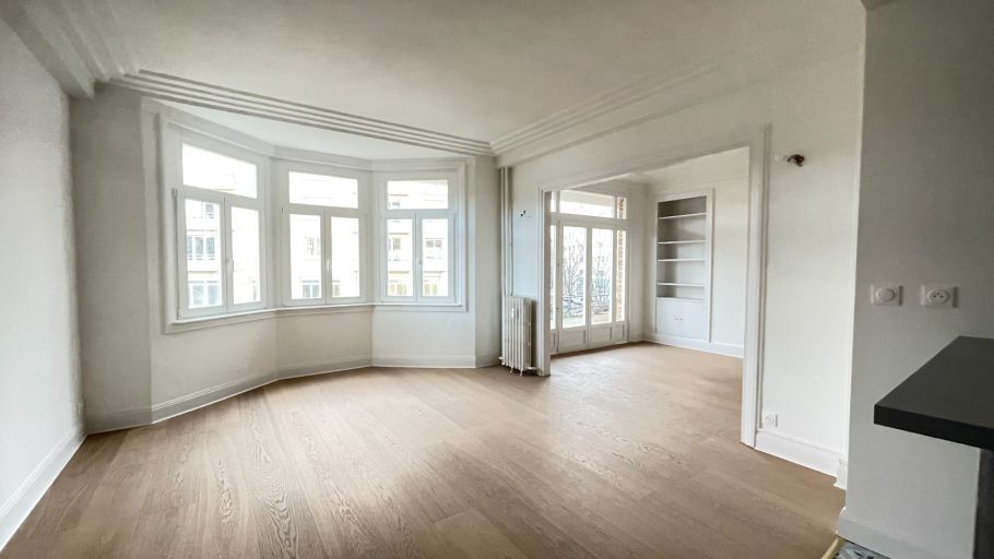 appartement de luxe 4 Pièces en vente sur LILLE (59000)