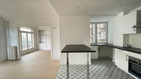 Vente Appartement de luxe Lille 4&nbsp;Pièces 98&nbsp;m²