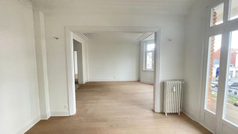 Vente Appartement de luxe Lille 4&nbsp;Pièces 98&nbsp;m²