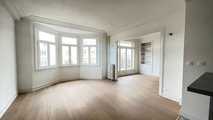 Vente Appartement de luxe Lille 4&nbsp;Pièces 98&nbsp;m²
