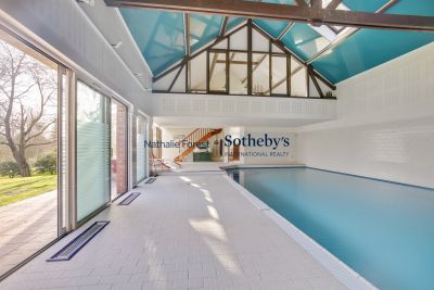 Vente Maison de luxe Roncq 14&nbsp;Pièces 405&nbsp;m²