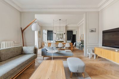 Vente Appartement de luxe Lille 5&nbsp;Pièces 145&nbsp;m²