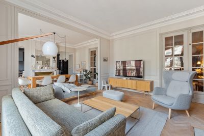 Vente Appartement de luxe Lille 5&nbsp;Pièces 145&nbsp;m²