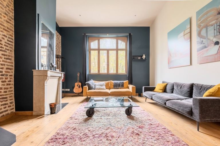 appartement de luxe 3 Pièces en vente sur LILLE (59000)