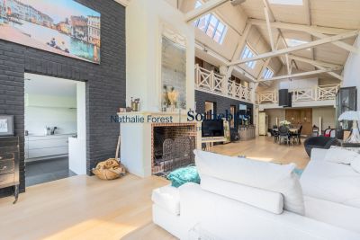 Vente Maison de luxe Lambersart 11&nbsp;Pièces 362&nbsp;m²