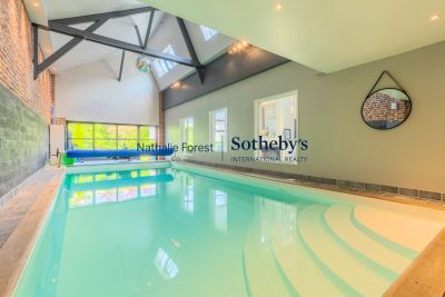 Vente Maison de luxe Lambersart 11&nbsp;Pièces 362&nbsp;m²