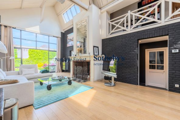 Vente Maison de luxe Lambersart 11 Pièces 362 m²