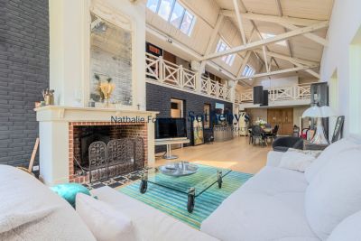 Sale Luxury apartment Lambersart 11&nbsp;Rooms 362&nbsp;m²