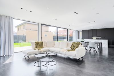 Vente Maison de luxe Deûlémont 7&nbsp;Pièces 200&nbsp;m²