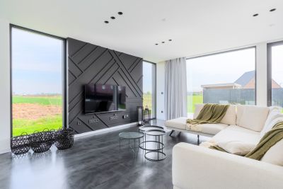Vente Maison de luxe Deûlémont 7&nbsp;Pièces 200&nbsp;m²