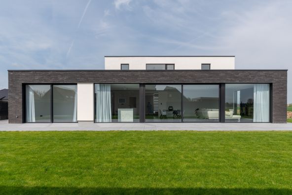 Vente Maison de luxe Deûlémont 7&nbsp;Pièces 200&nbsp;m²