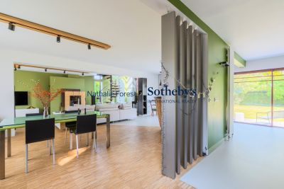 luxury house 7 Rooms for sale on LAMBERSART (59130) Sale Luxury house Lambersart 7 Rooms 210 m²