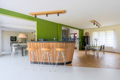 luxury house 7 Rooms for sale on LAMBERSART (59130) Sale Luxury house Lambersart 7 Rooms 210 m²