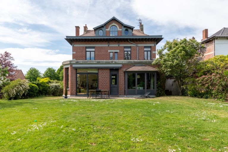 maison de luxe 13 Pièces en vente sur MARCQ EN BAROEUL (59700)