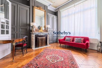 maison de luxe 9 Pièces en vente sur LAMBERSART (59130) Vente Maison de luxe Lambersart 9 Pièces 300 m²