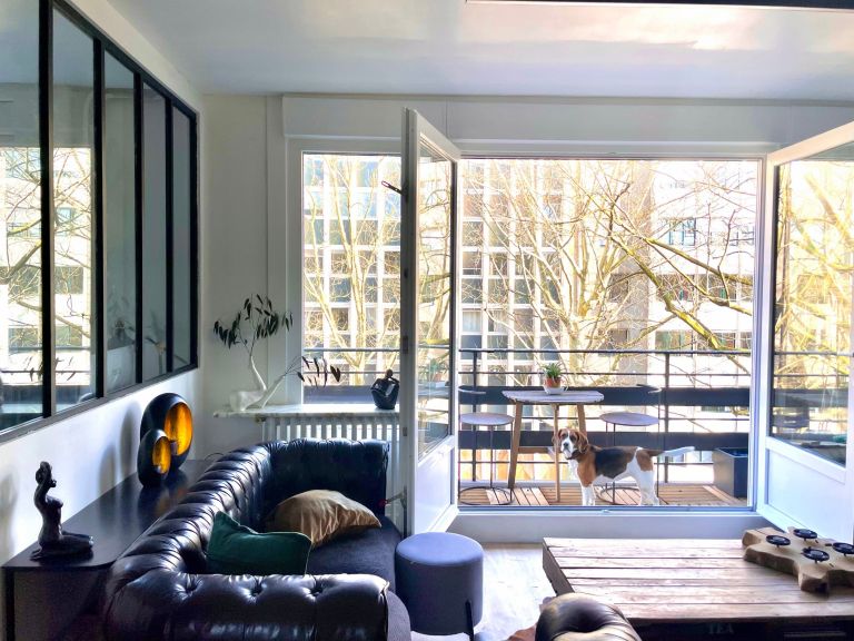 appartement de luxe 3 Pièces en vente sur LILLE (59000)