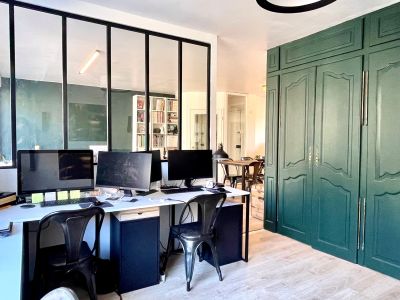 Vente Appartement de luxe Lille 3&nbsp;Pièces 70&nbsp;m²