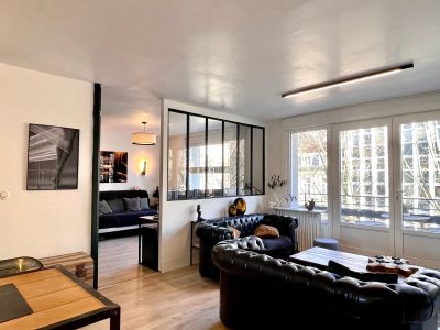 Vente Appartement de luxe Lille 3&nbsp;Pièces 70&nbsp;m²