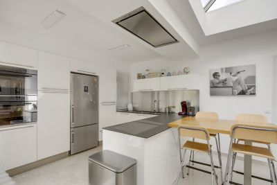 Sale Luxury house Tourcoing 8&nbsp;Rooms 340&nbsp;m²