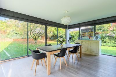 Sale Luxury house Mouvaux 7&nbsp;Rooms 200&nbsp;m²