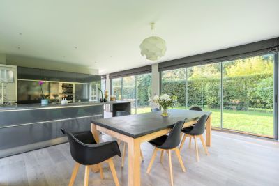 Sale Luxury house Mouvaux 7&nbsp;Rooms 200&nbsp;m²