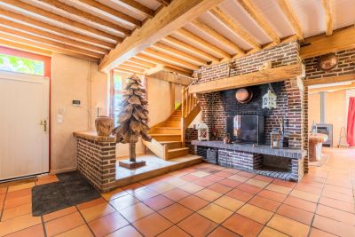 maison de luxe 8 Pièces en vente sur QUESNOY SUR DEULE (59890) Vente Maison de luxe Quesnoy-sur-Deûle 8 Pièces 310 m²