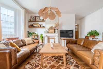 Sale Luxury apartment Lille 3&nbsp;Rooms 87&nbsp;m²