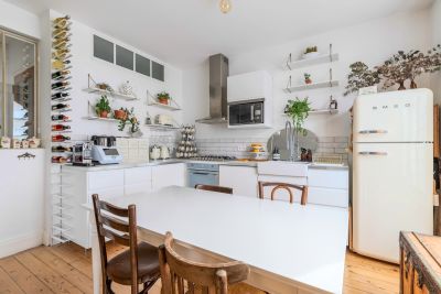 Sale Luxury apartment Lille 3&nbsp;Rooms 87&nbsp;m²