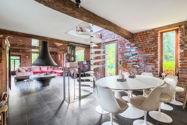luxury property 10 Rooms for sale on MARCQ EN BAROEUL (59700)