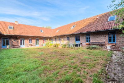 Vente Propriété de luxe Marcq-en-Barœul 10&nbsp;Pièces 500&nbsp;m²