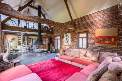 Vente Propriété de luxe Marcq-en-Barœul 10&nbsp;Pièces 500&nbsp;m²