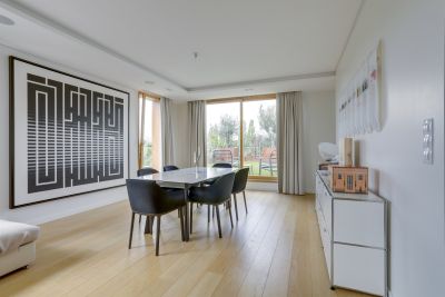Vente Appartement de luxe Wasquehal 4&nbsp;Pièces 160&nbsp;m²