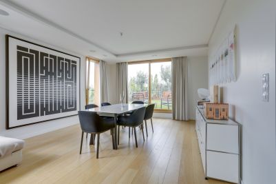 Vente Appartement de luxe Wasquehal 4&nbsp;Pièces 160&nbsp;m²