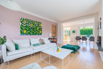 Vente Maison de luxe Lambersart 7&nbsp;Pièces 268&nbsp;m²