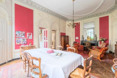 Vente Maison de maître Lille 10&nbsp;Pièces 471&nbsp;m²