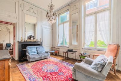 Vente Maison de maître Lille 10&nbsp;Pièces 471&nbsp;m²