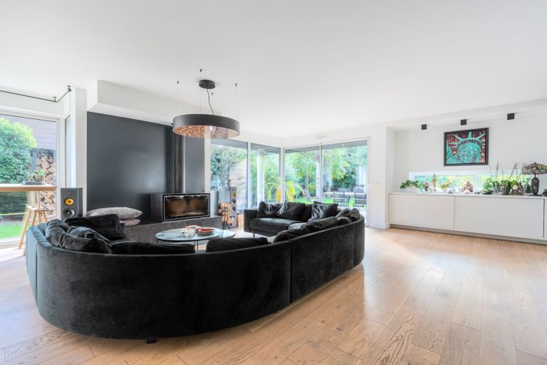 maison de luxe 6 Pièces en vente sur MARCQ EN BAROEUL (59700)