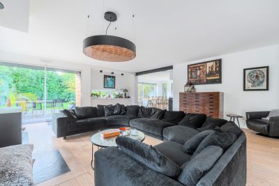 Vente Maison de luxe Marcq-en-Barœul 6&nbsp;Pièces 205&nbsp;m²