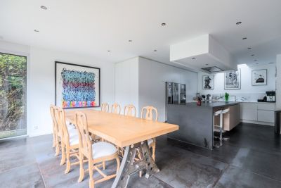 maison de luxe 6 Pièces en vente sur MARCQ EN BAROEUL (59700) Vente Maison de luxe Marcq-en-Barœul 6 Pièces 205 m²