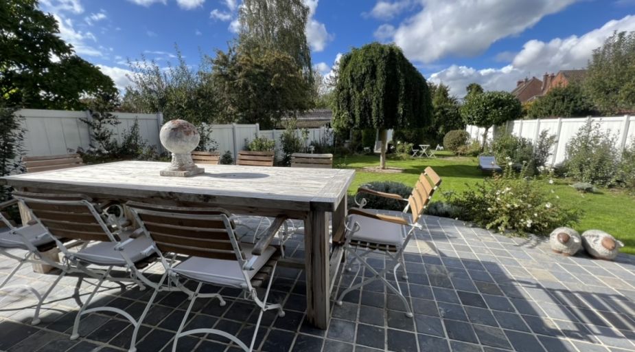 maison de luxe 7 Pièces en vente sur SECLIN (59113)